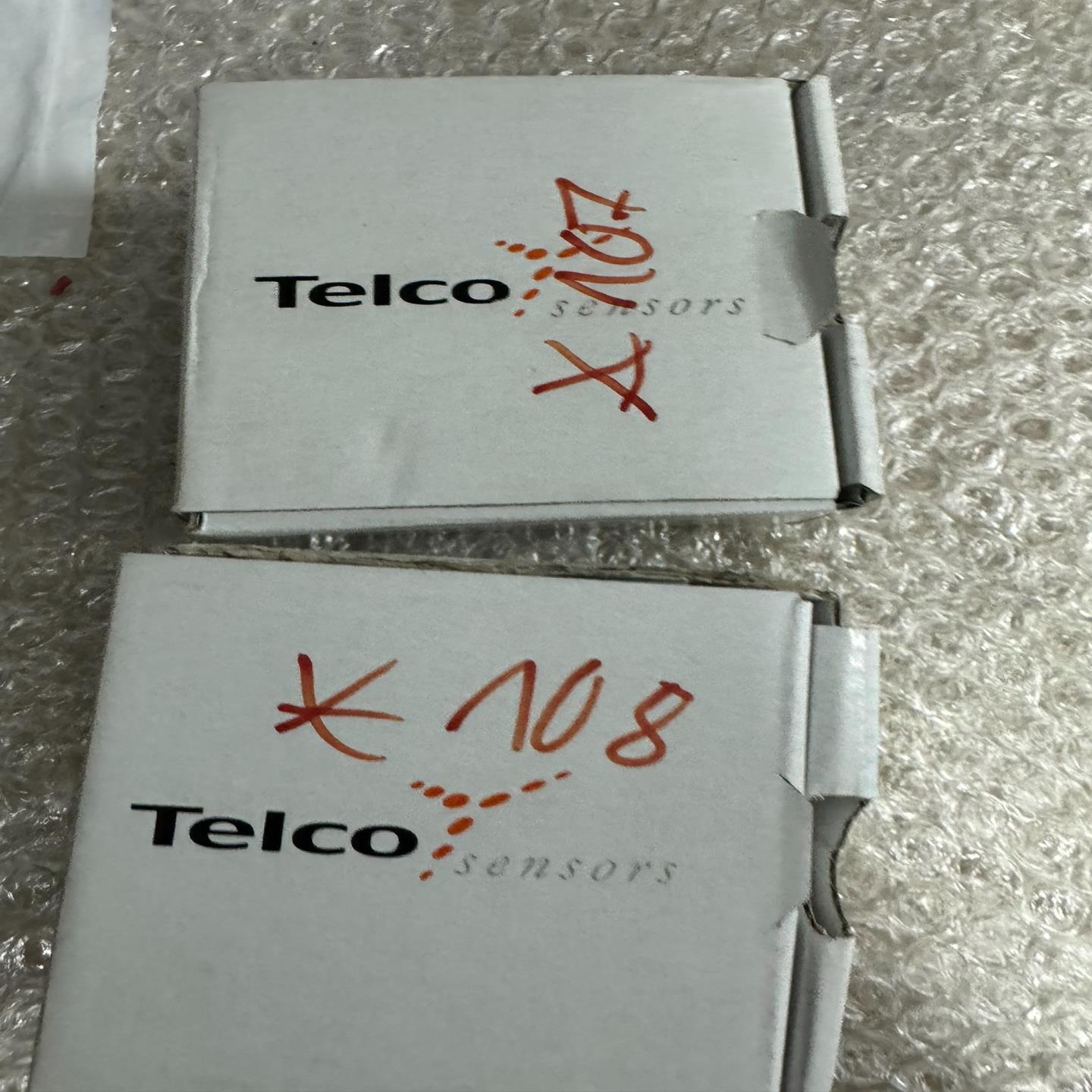 Telco SMR 6206 SG T3-BODE 全新，顺