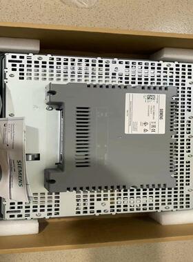 （设备配件）MB03-西门子 功能123 AX02完好60触摸屏-AV2