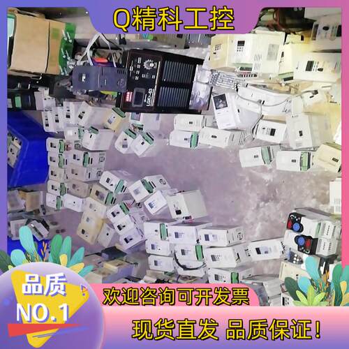 现货台达VFD007M21A VFD007M43B JTE330