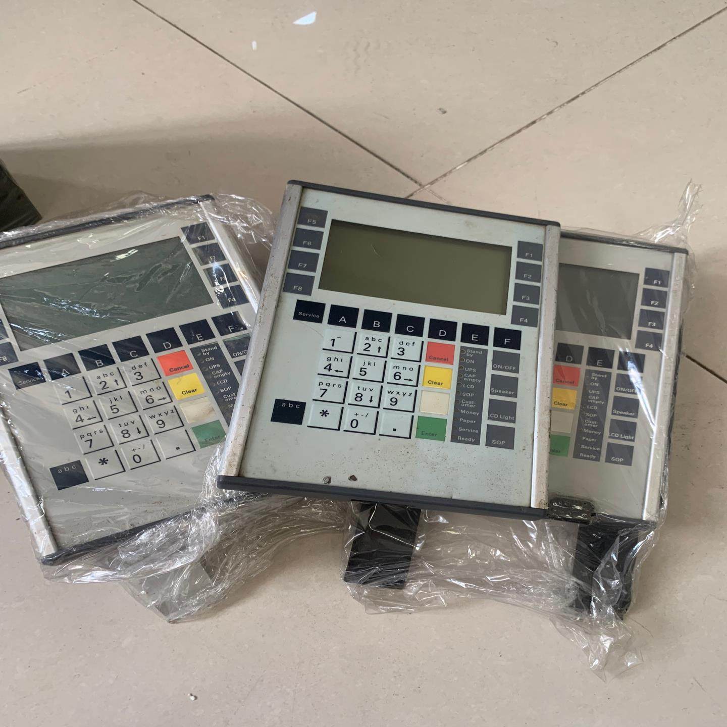 德利多富OPERATOR PANEL USB 0175010