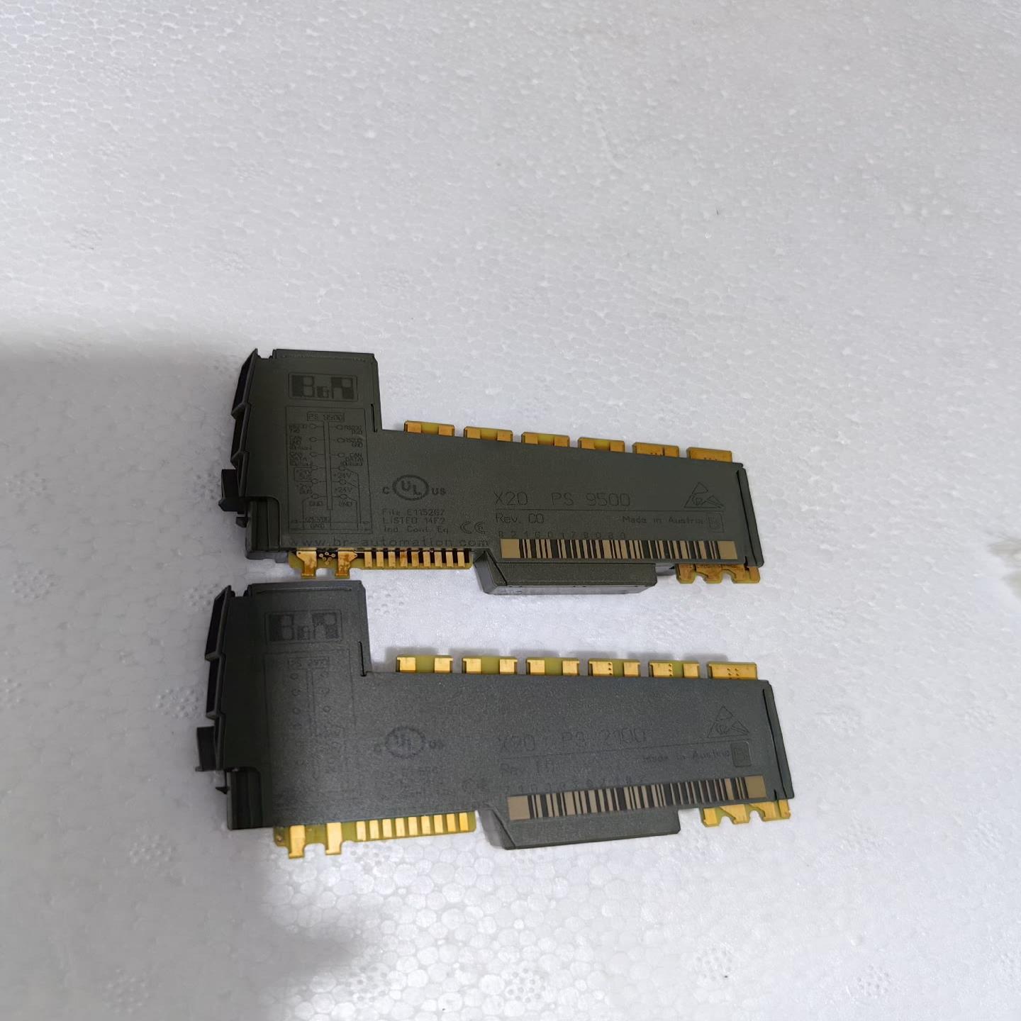 （设备配件）贝加莱模块 X20PS9500 X20PS2100 X20C