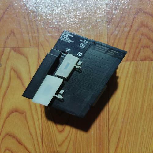 CJ1G-CPU43H 模块 成色9新 功能