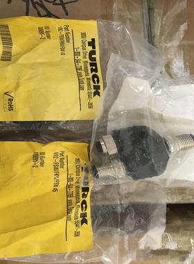 全新TURCK图尔克 interlinkBT原装Y型分配器V议价