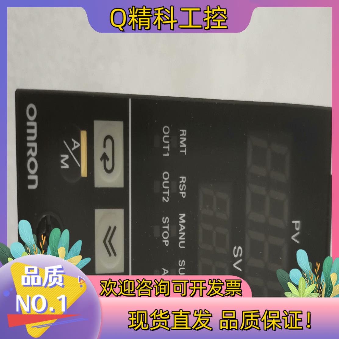 Omron/E5EK-AA2-500烘箱超温模块