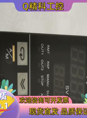 Omron/E5EK-AA2-500烘箱超温模块