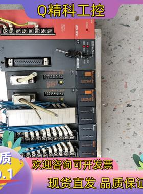 现货PLC A1S61PNA1SHCPUA1SJ