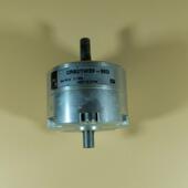 圆型旋转气缸CRB1BW10 CRB2BW10 90S