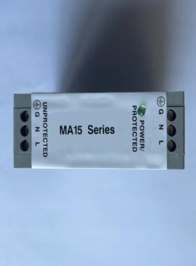 MTL 浪涌保护器 MA15/D/2/SI 240V10A