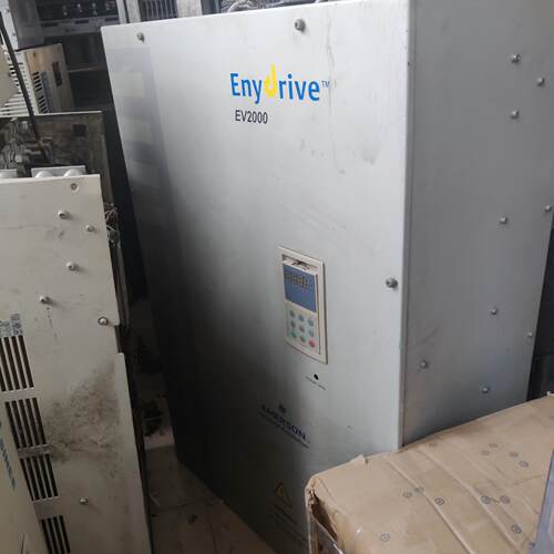 [德峰]EV20004T2200G变频器 -220爱默生kw380v