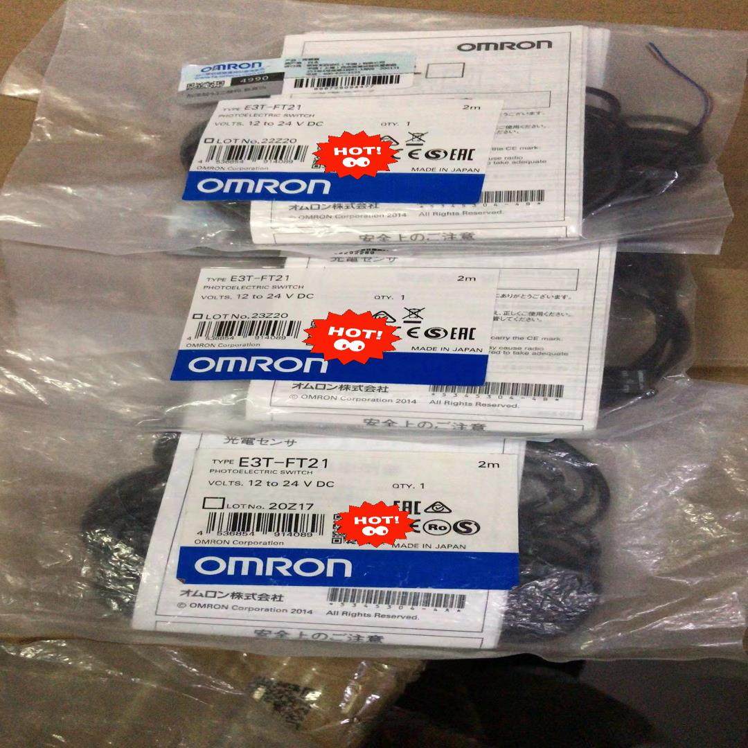 光电E3T-FT22 E3T-FT21全新原装正品，实