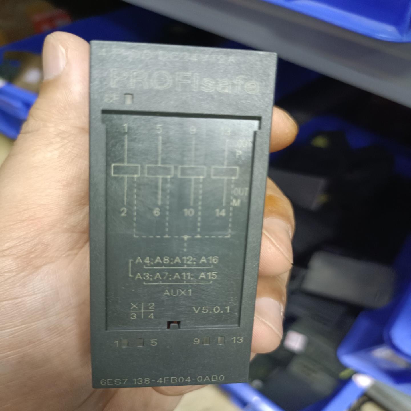 （设备配件）完好4，外观--功能西门子ab0fb04138正常0