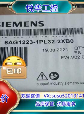 6AG1223-1PL32-2XB0议价