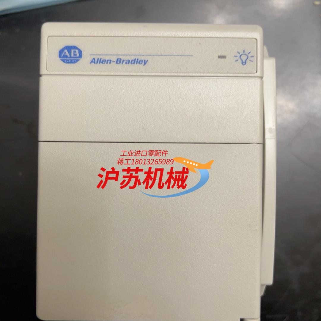 1769-PA2电源模块