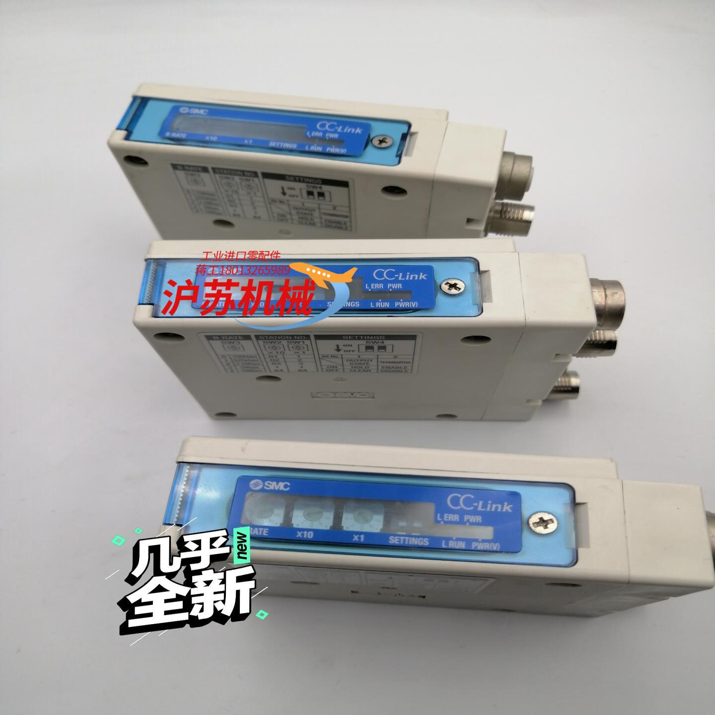 总线模块  EX260-SPR4 2PCS；EX26