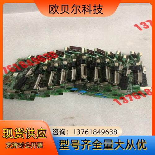 MR-J3-40B主板 功能，有量，放心拍！