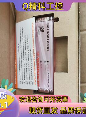 现货全新译码卡雷尼绍REE0100E10B编码器放大器32P