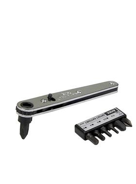 安力士ANEX兼古製作所 NO.417/415/428/429/436 棘轮螺丝