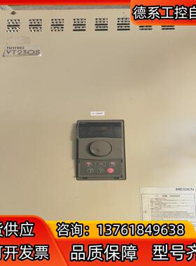 明电舍变频器VT230S-11HA000X001110k