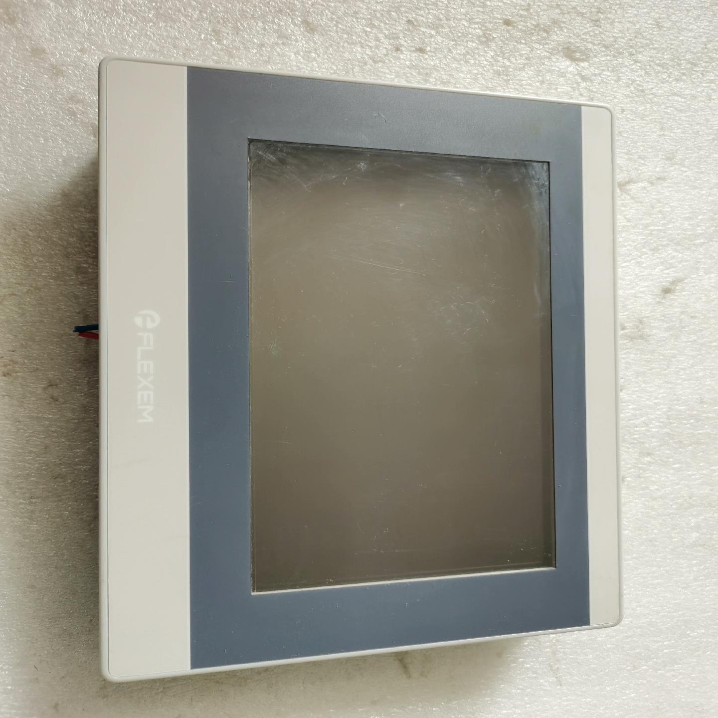 [德峰]拆机FLEXEM繁易7寸触摸屏 FE6070WE 带网口，