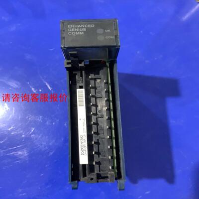 售前询价GE IC693ALG223 IC693MDL231