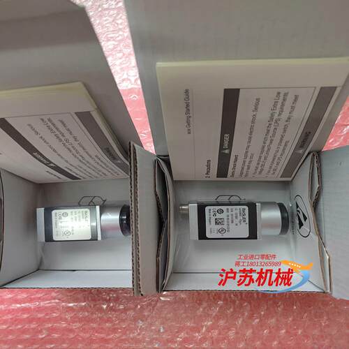 巴斯勒相机acA3800-10gm项目剩余多台现货，