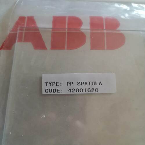 TYPE:PP SPATULA CODE:42001
