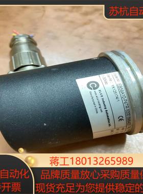 宜科编码器EB58A10-P4TR-50005M8