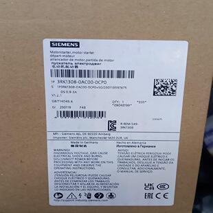 0AC00 装 0CP0 正品 干净 全新原装 3RK1308