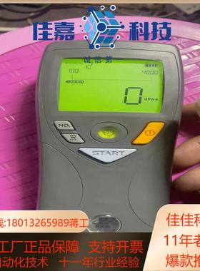 RION理音VT-06数显粘度计，功能正常，需要的私聊