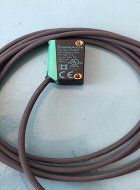 【工控自动化】ML100-8-H-350-RT102115倍加福光电议价