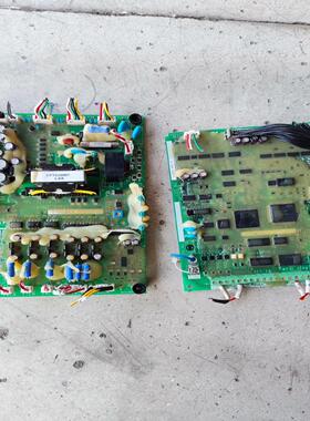 （设备配件）安川主板ETC616791-S5013 驱动板ETC6507