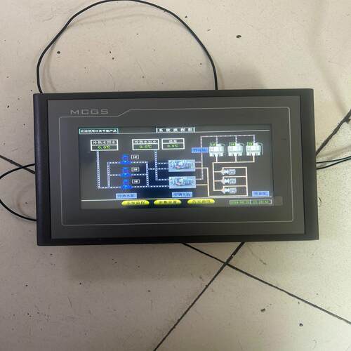 询价~昆仑通态触摸屏型号TPC7062TX(KX)触摸屏