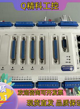 现货Leadtech 雷赛 SMC604运动控制器