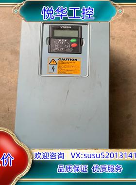 原装伟肯变频器，型号NXP00725G2H1SSVA1A2000议