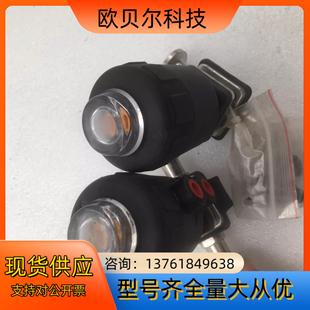 Saite康赛特不锈钢316L卡箍式 G681 气动快装 隔膜阀