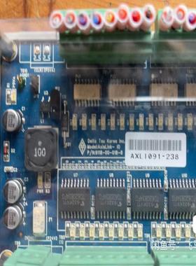 （设备配件）泰道 AxisLink-IO 9118-00-018 -8