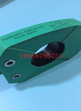 P+F超声波传感器感应器PMI360DV-F130-IU-V15议价