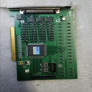 IOC V1.1 雷赛智能 0640 PCI总 O扩展卡