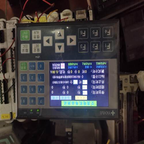 [德峰]一43020MRB一TM中达一优控
