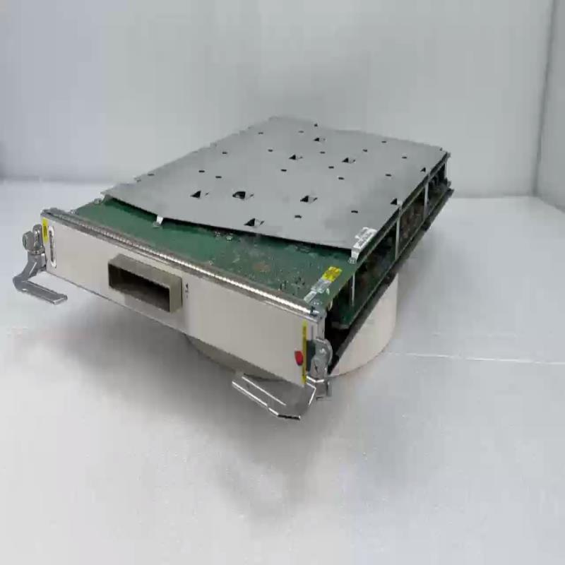 （设备配件）A9K-1TR-X100GE