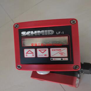【荣强工控】SCHMID电导度表LF-I正常使用
