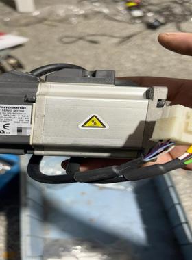 伺服电机MSMJ022G1U，，功能成色非议价