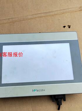 二手拆机维控LEV12070D成色如图，实物拍摄，正常拆机，
