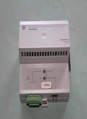 1751-SLBA/A AB罗克韦尔PLC模块