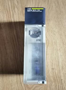 （设备配件）140CPU31110