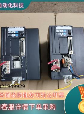 现货三协驱动器DA26B111.5KW成色所示