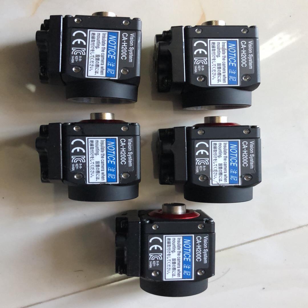 基恩士CA-H200C(崽崽配件）