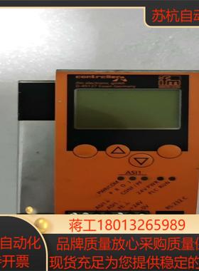 ifm易福门模块AC1303，原装正品，议价