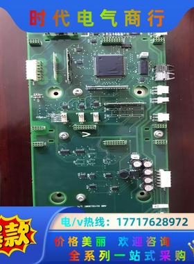 ABB ACS600接口板NINT-71C功能好 成色可议价
