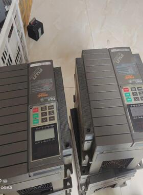 [德峰]5变频器质量富士FRN5G11S拆机.-cs4的好